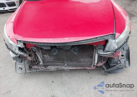 2012 Honda Accord Exl z USA, uszkodzony, nr VIN 1HGCS1B80CA003108